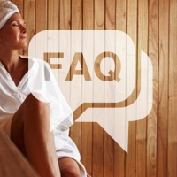 Sauna - FAQ