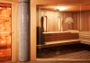 Sauna Spa Wellness in Wien