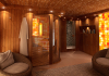 vom individeullen Sauna Bau bis zur Design Sauna Tirol